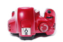 Canon Digital Slrs Kiss X50