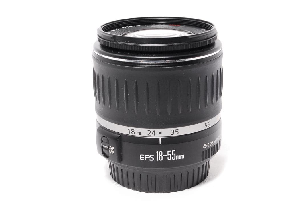 Canon Digital Slrs Kiss X50