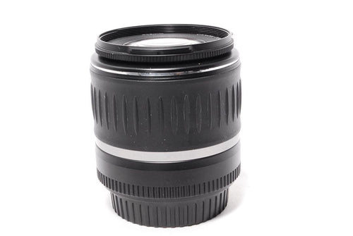Canon Digital Slrs Kiss X50