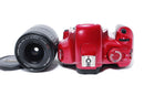 Canon Digital Slrs Kiss X50