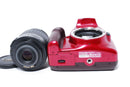 Canon Digital Slrs Kiss X50
