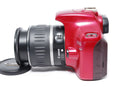 Canon Digital Slrs Kiss X50