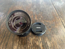 Leica Prime Lenses Leitz Elmarit-M F/2.8 M