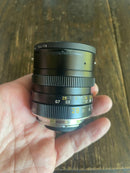 Leica Prime Lenses Leitz Elmarit-M F/2.8 M