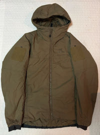 Arc'Teryx Nylon Jackets Arc Teryx Leaf Cold Wx Lt Crocodile