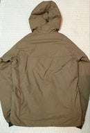 Arc'Teryx Nylon Jackets Arc Teryx Leaf Cold Wx Lt Crocodile