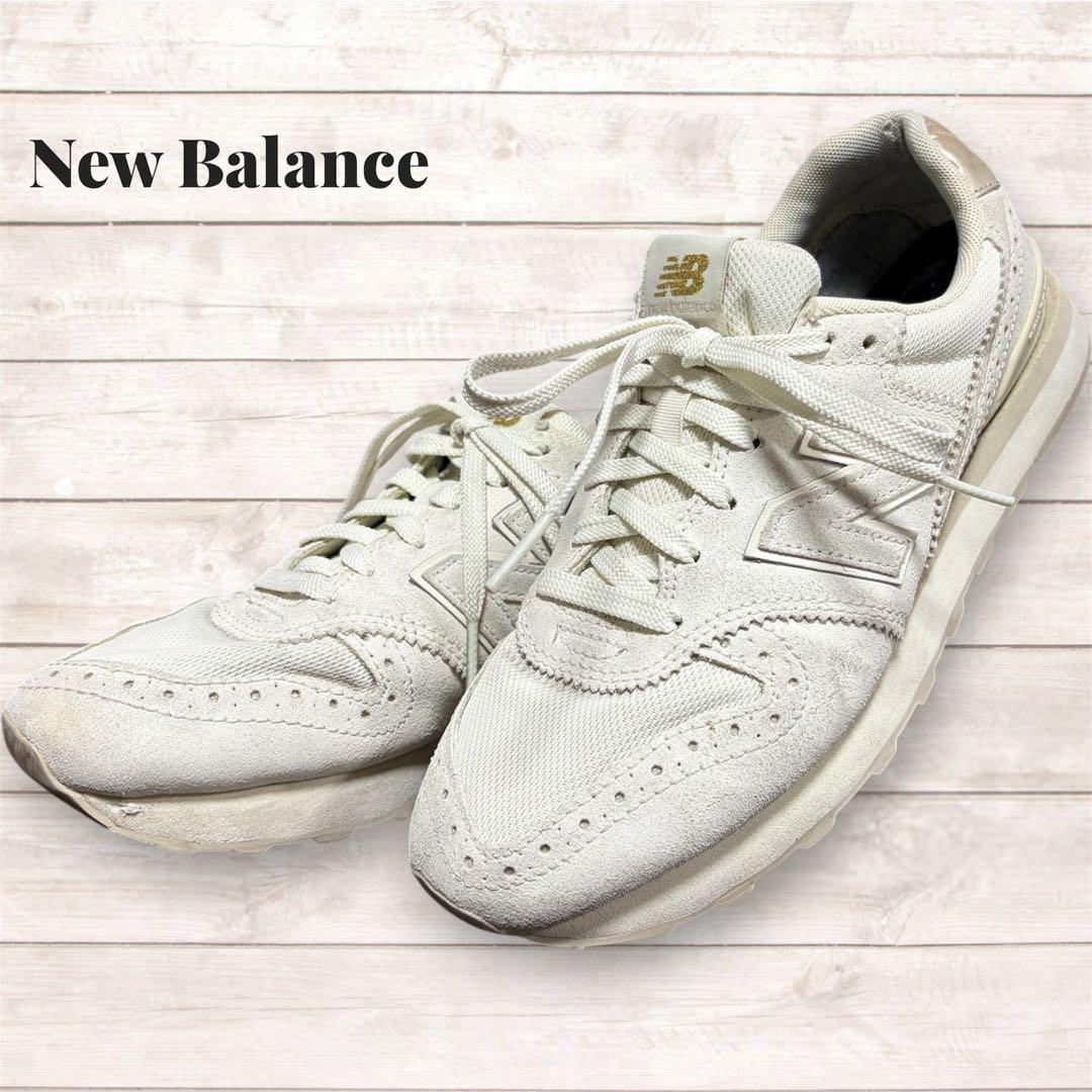 New Balance Sneakers Wl996Taf