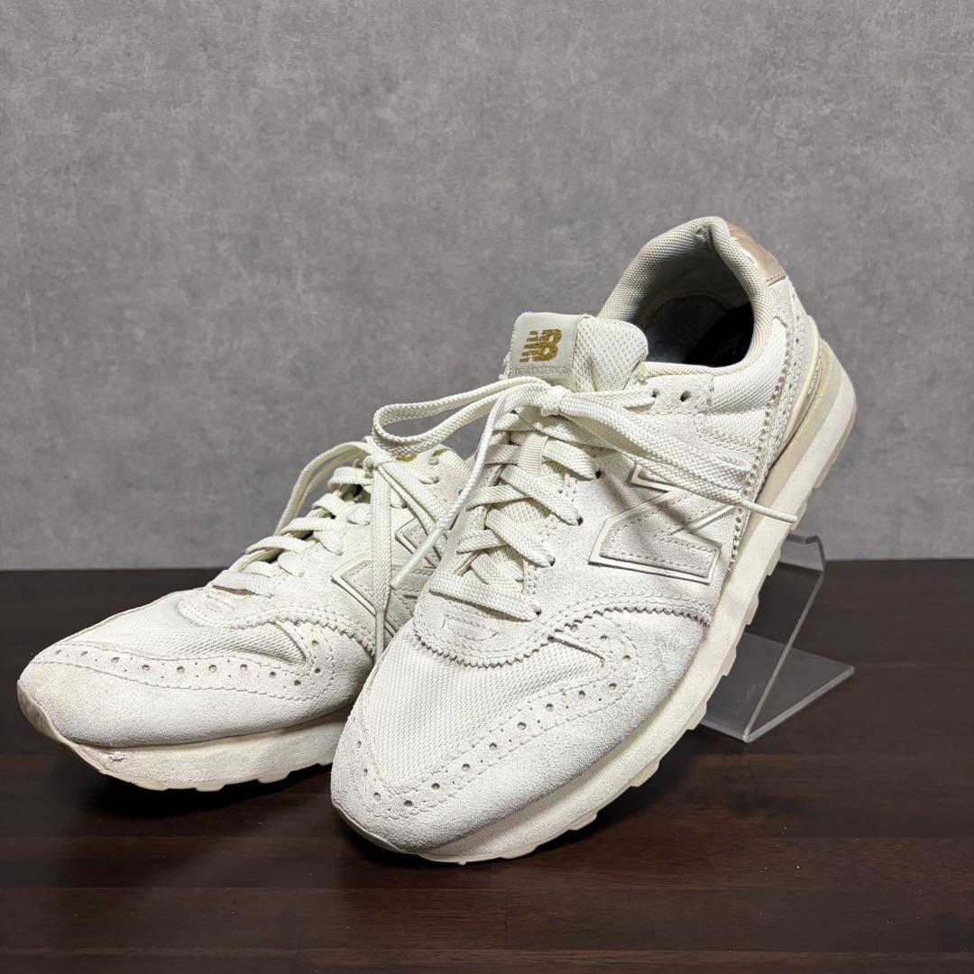 New Balance Sneakers Wl996Taf