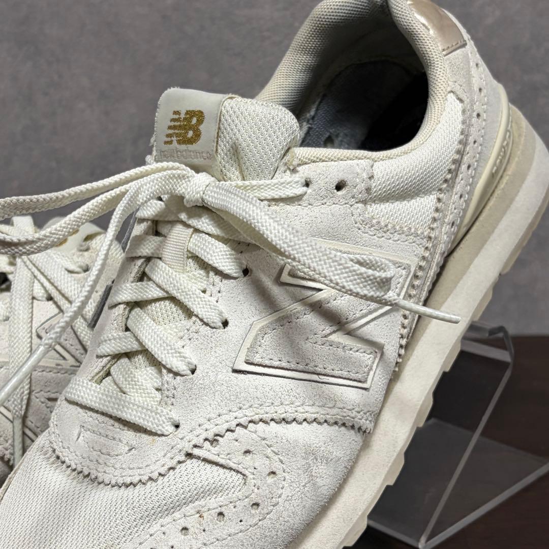 New Balance Sneakers Wl996Taf