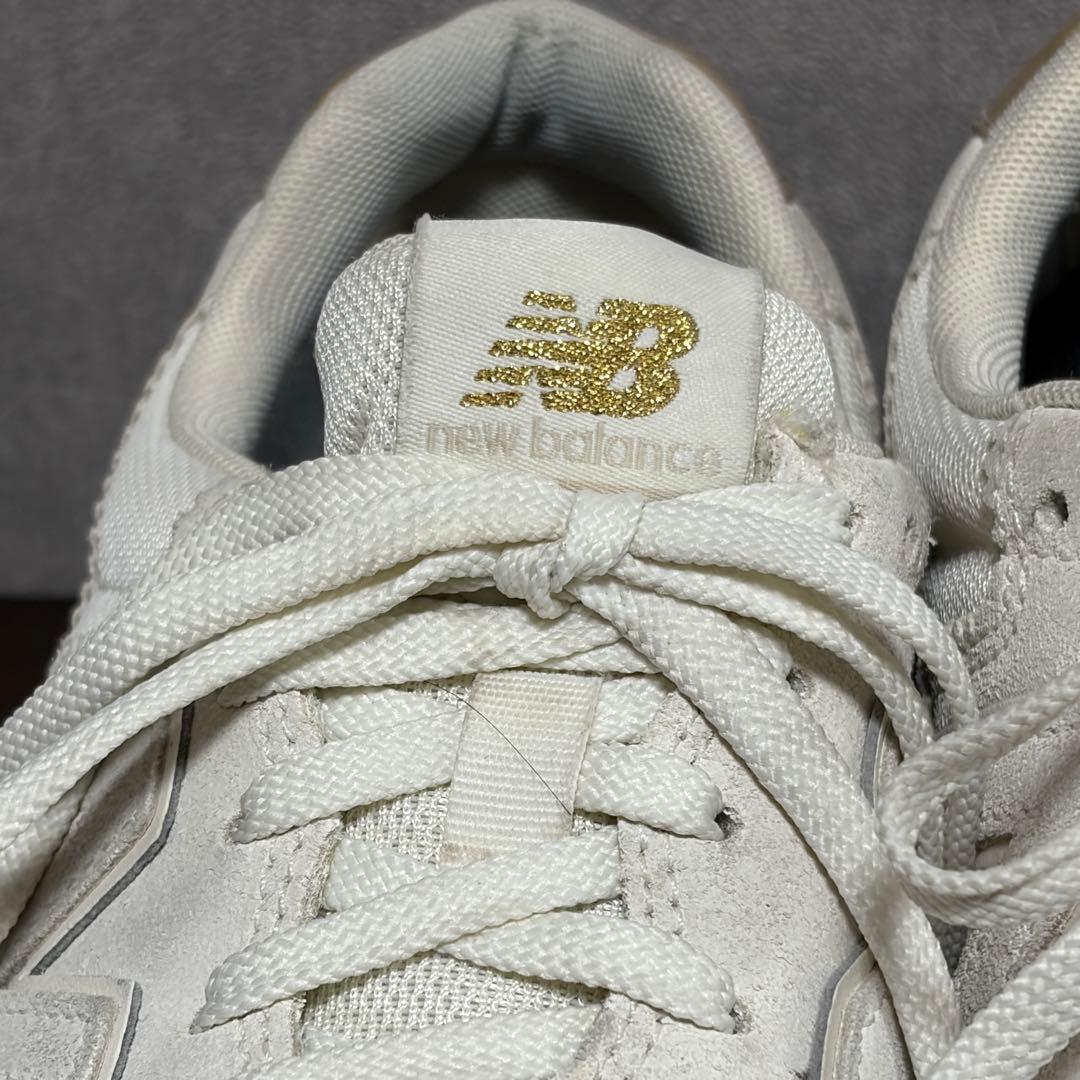New Balance Sneakers Wl996Taf