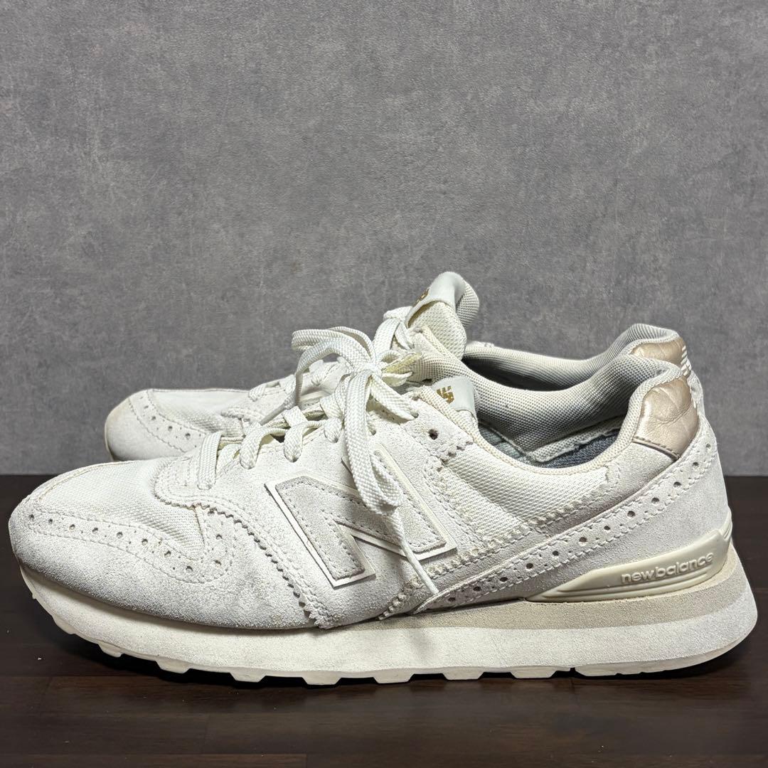New Balance Sneakers Wl996Taf