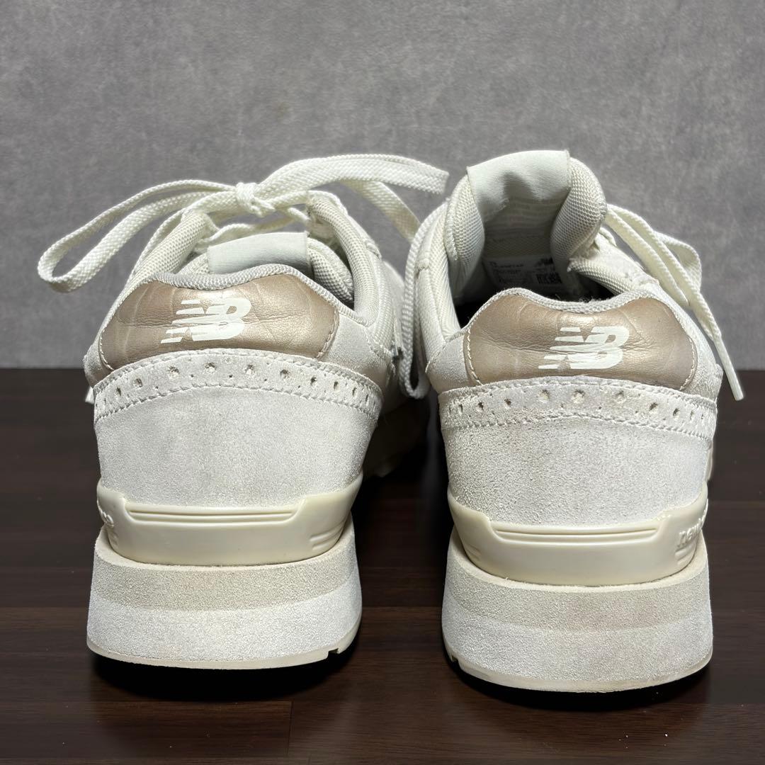 New Balance Sneakers Wl996Taf
