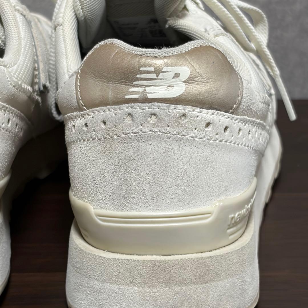 New Balance Sneakers Wl996Taf