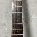 Yamaha Acoustic Guitar Fg-250 1972