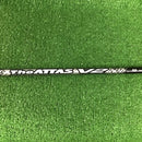 Ust Mamiya Shaft The Attas V2 5(S)