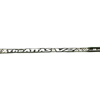 Ust Mamiya Shaft The Attas V2 5(S)