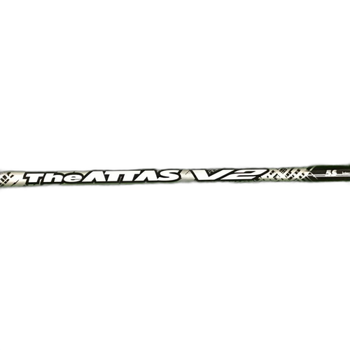 Ust Mamiya Shaft The Attas V2 5(S)