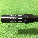 Ust Mamiya Shaft The Attas V2 5(S)