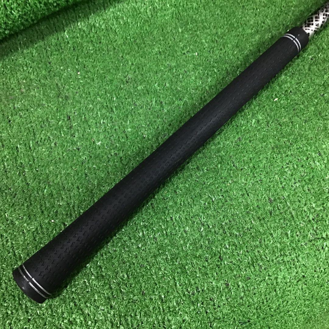 Ust Mamiya Shaft The Attas V2 5(S)