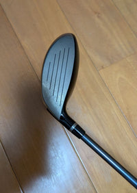 Yamaha Fairway Woods Rmx Vd 3W Ybf60S
