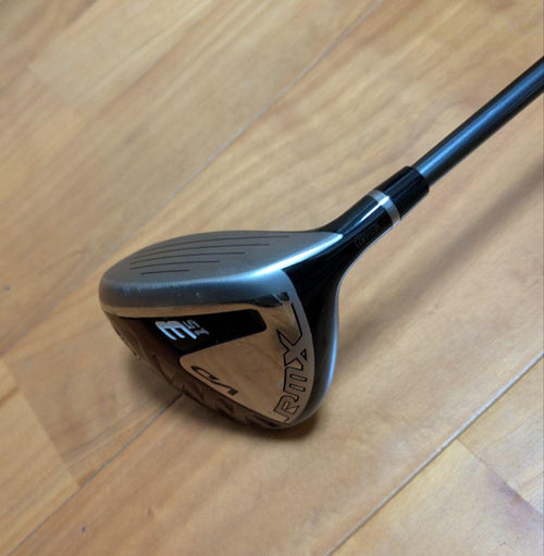 Yamaha Fairway Woods Rmx Vd 3W Ybf60S
