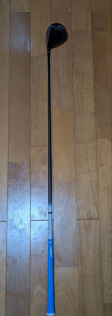 Yamaha Fairway Woods Rmx Vd 3W Ybf60S