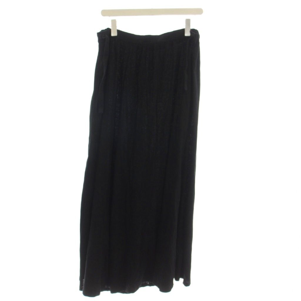 Yohji Yamamoto Others Collections 2 Fz-P63-002 G2