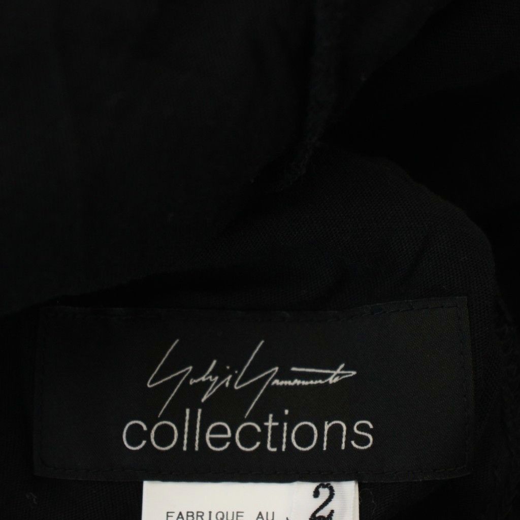 Yohji Yamamoto Others Collections 2 Fz-P63-002 G2