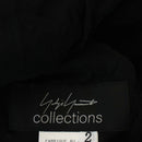 Yohji Yamamoto Others Collections 2 Fz-P63-002 G2