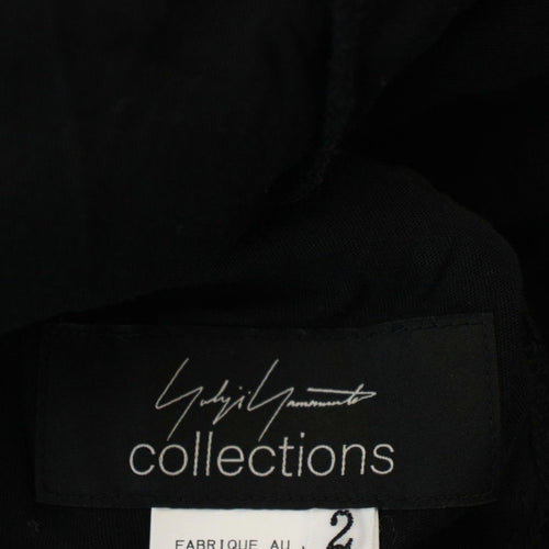 Yohji Yamamoto Others Collections 2 Fz-P63-002 G2