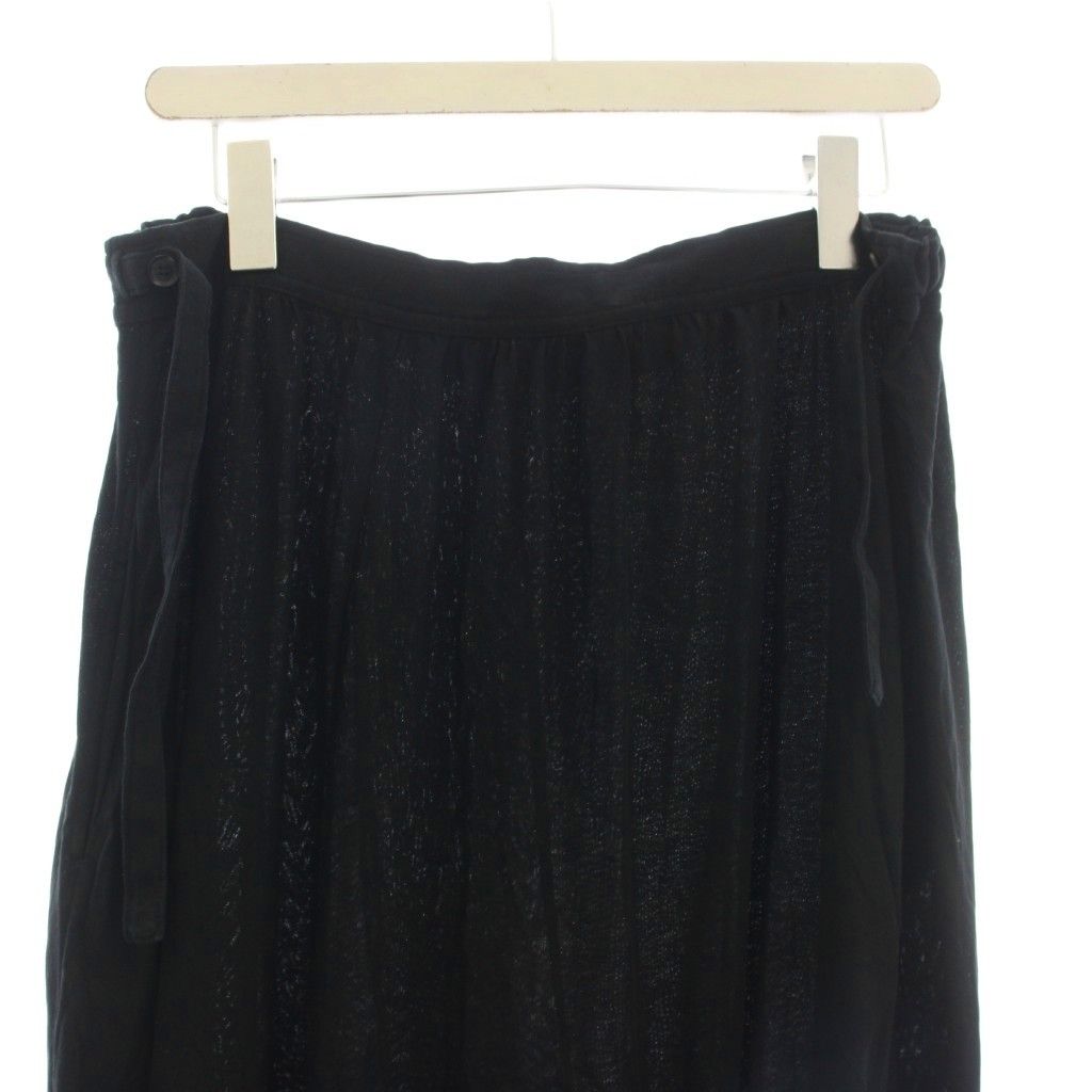 Yohji Yamamoto Others Collections 2 Fz-P63-002 G2