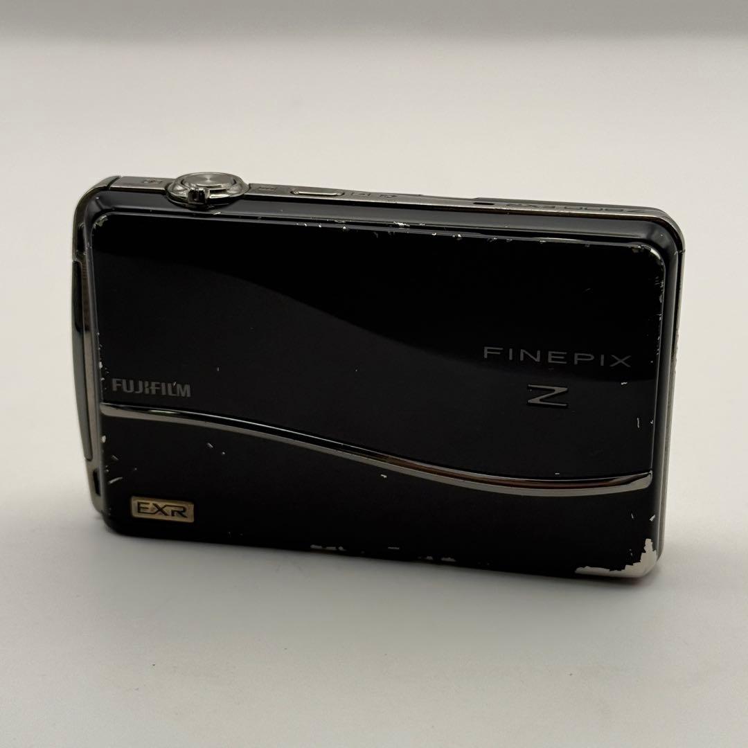 Fujifilm Compact Digital Cameras Finepix Z 4.