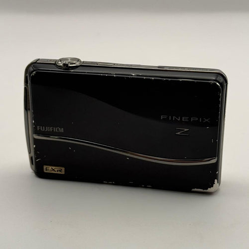 Fujifilm Compact Digital Cameras Finepix Z 4.