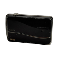 Fujifilm Compact Digital Cameras Finepix Z 4.