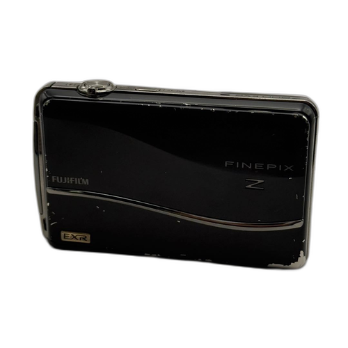 Fujifilm Compact Digital Cameras Finepix Z 4.