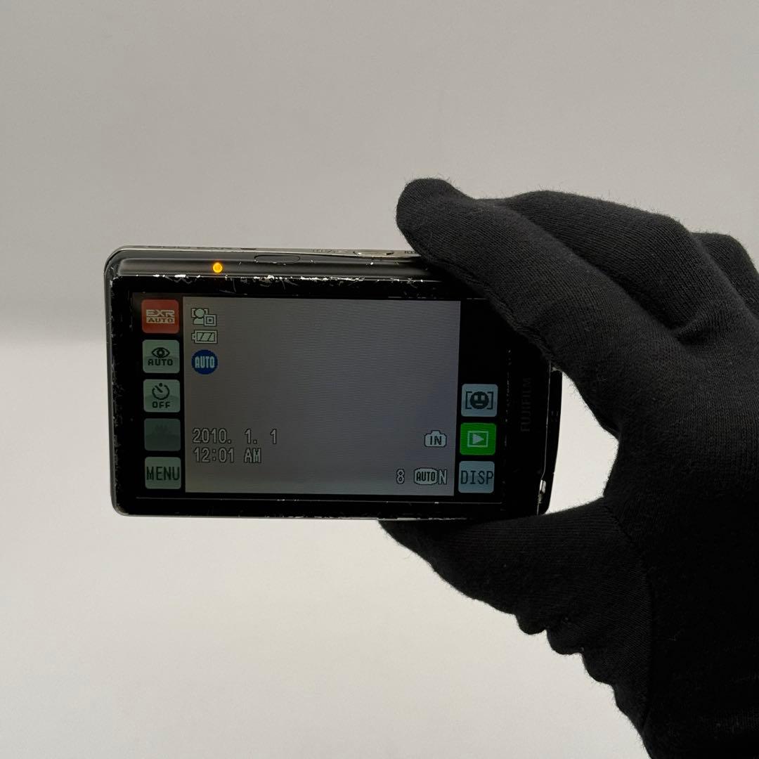 Fujifilm Compact Digital Cameras Finepix Z 4.