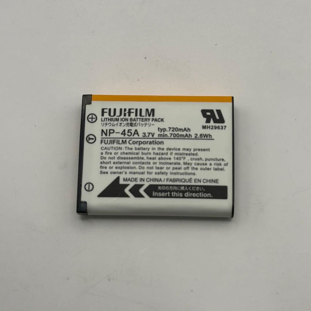Fujifilm Compact Digital Cameras Finepix Z 4.