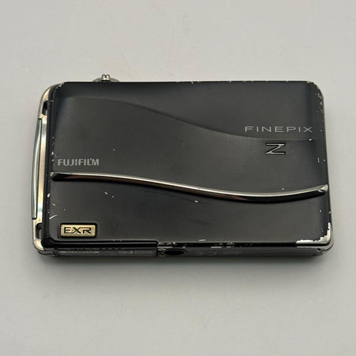 Fujifilm Compact Digital Cameras Finepix Z 4.