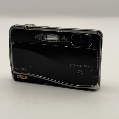 Fujifilm Compact Digital Cameras Finepix Z 4.