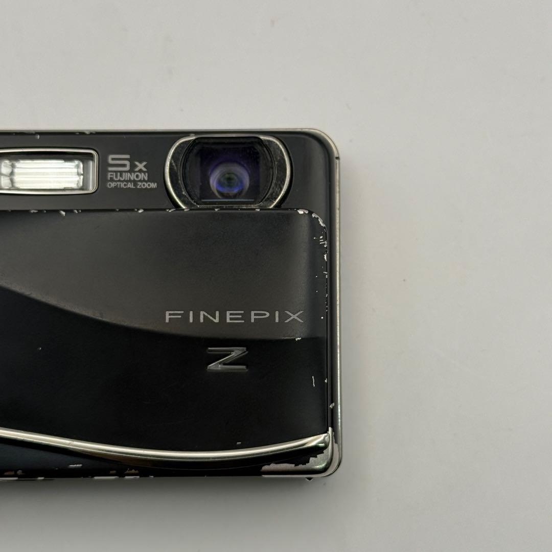 Fujifilm Compact Digital Cameras Finepix Z 4.