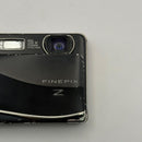 Fujifilm Compact Digital Cameras Finepix Z 4.