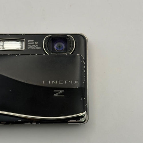 Fujifilm Compact Digital Cameras Finepix Z 4.