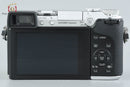 Panasonic Mirrorless Interchangeable Lips Lumix Dmc-Gx7
