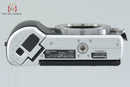 Panasonic Mirrorless Interchangeable Lips Lumix Dmc-Gx7