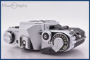Slr Camera (Film) Canon Ae-1 #Am3064