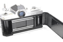 Nikomat Slr Cameras (Film) /Nikkor S 1:1.4 F=50Mm