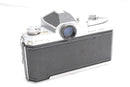 Nikomat Slr Cameras (Film) /Nikkor S 1:1.4 F=50Mm