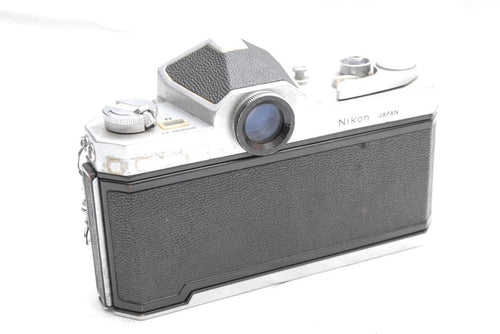 Nikomat Slr Cameras (Film) /Nikkor S 1:1.4 F=50Mm
