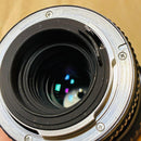 Pentax Zoom Lenses Smc 1:4 45-125Mm