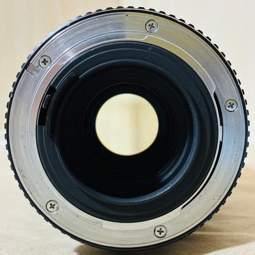 Pentax Zoom Lenses Smc 1:4 45-125Mm